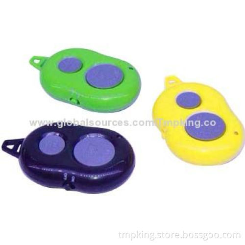 Wireless Digital Bluetooth Remote Photo Camera Control Self-timer Shutters for All Kinds of Phones